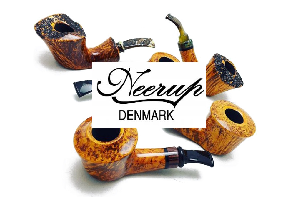 New Neerup Stock at GQ Tobaccos