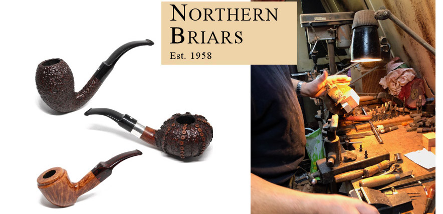 Northern Briars 